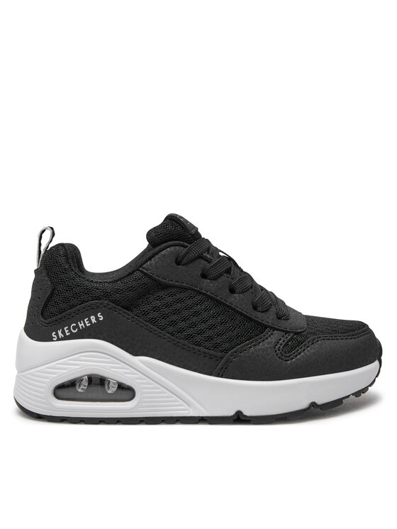 Skechers Skechers Tenisice 403667L BLK Crna