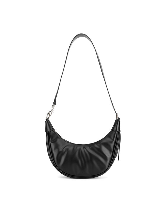 DeeZee DeeZee Ročna torba MDP-L-016-06 Črna