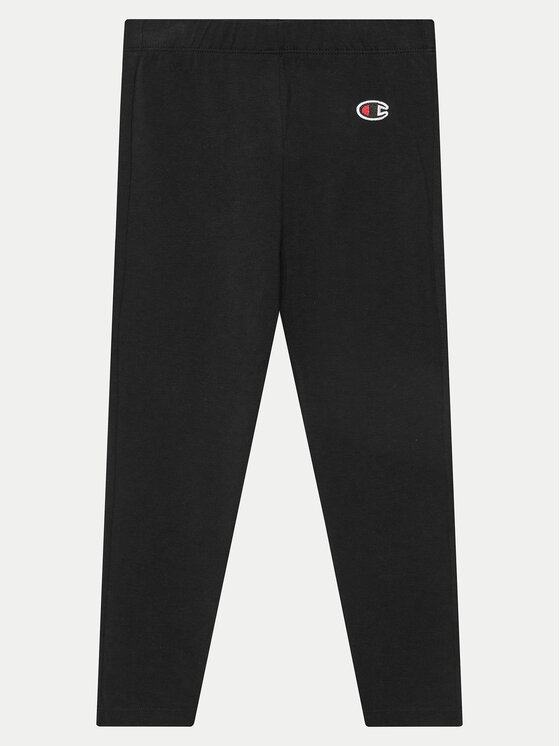 Champion Champion Komplet legginsów 404771 Kolorowy Slim Fit