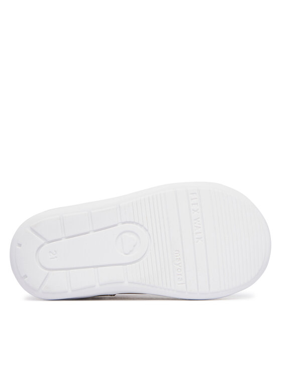 Mayoral Mayoral Scarpe basse 41717.76 Oro