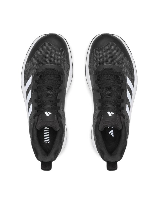 adidas adidas Boty do posilovny Everyset Trainer W IF3199 Černá