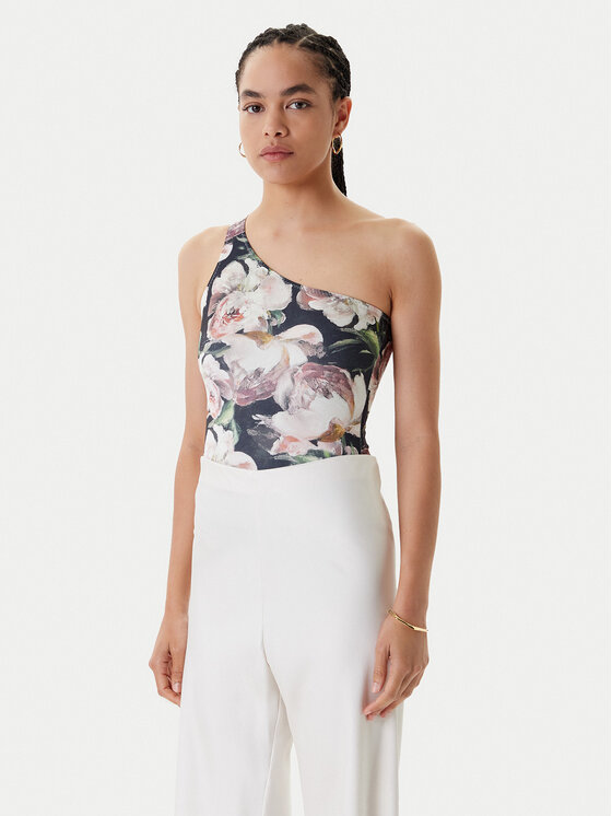 NORMA KAMALI NORMA KAMALI Body KK125XPL027670 Színes Slim Fit