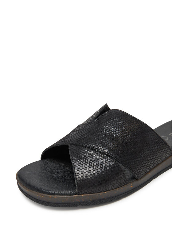 Lasocki Lasocki Παντόφλες WI16-740A-02 Μαύρο