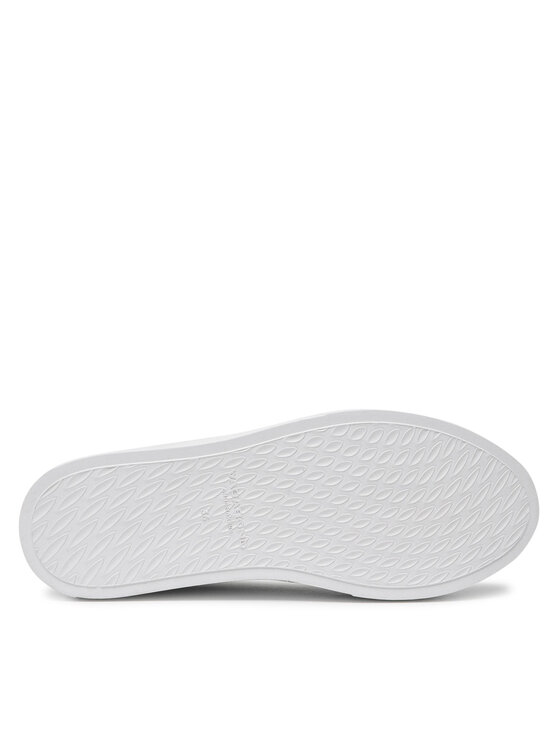 Vagabond Shoemakers Vagabond Sneakersy Zoe Platfo 5327-201-20 Černá