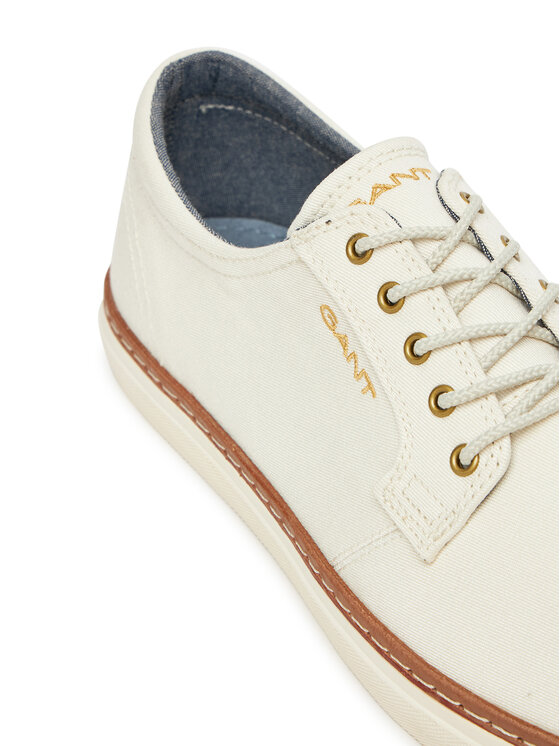 Gant Gant Halbschuhe 30638802 Beige