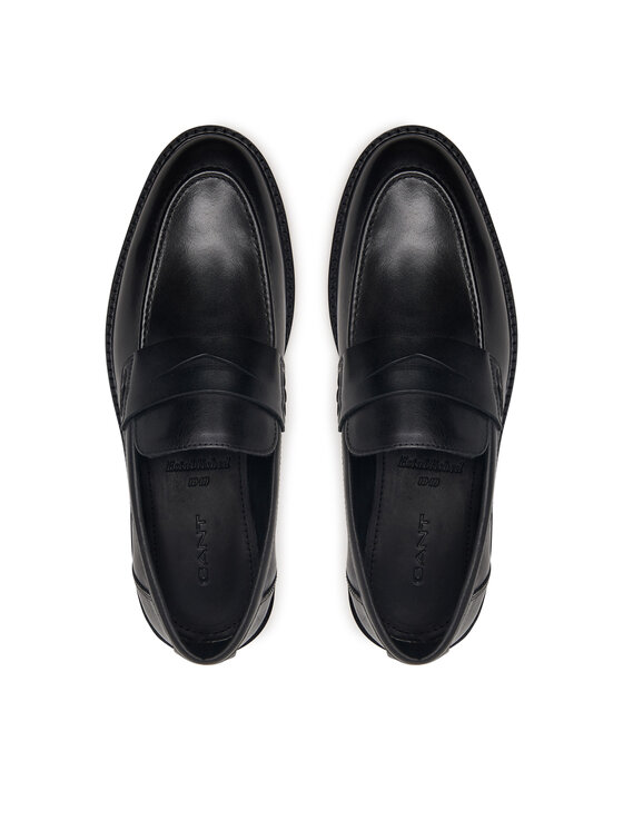 Gant Gant Lords Lozham 33671385 Fekete
