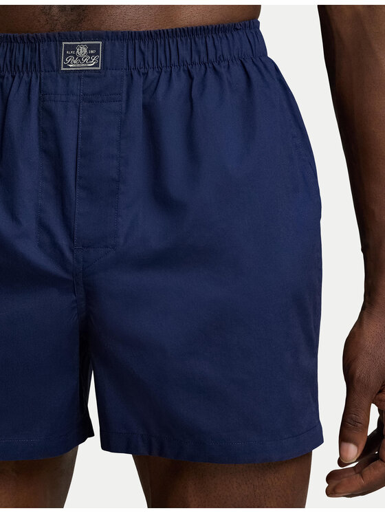 Polo Ralph Lauren Polo Ralph Lauren Souprava boxerek 714830273047 Barevná