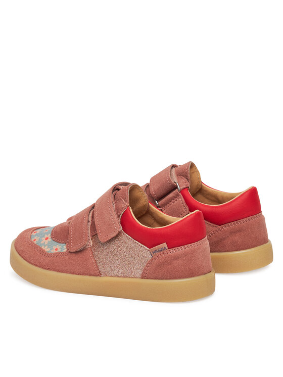 Mrugała Mrugała Sneakersy Mito 3312/5-40 Różowy