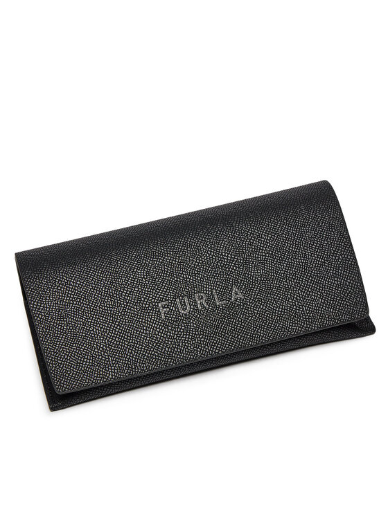 Furla Furla Okulary przeciwsłoneczne Sunglasses Sfu784 WD00112-A.0116-3214S-4401 Czarny
