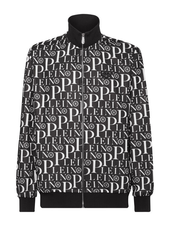 PHILIPP PLEIN PHILIPP PLEIN Účinné látky 9439 Čierna Active Fit