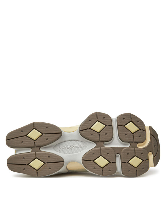New Balance New Balance Laisvalaikio batai U9060EEP Smėlio