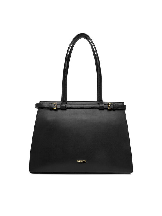 MEXX Torebka EO-MEXX-S-023-09 Czarny