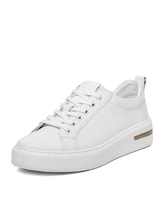 Lasocki Lasocki Sneakers CEO-WI16-VIVIANA-01 Weiß