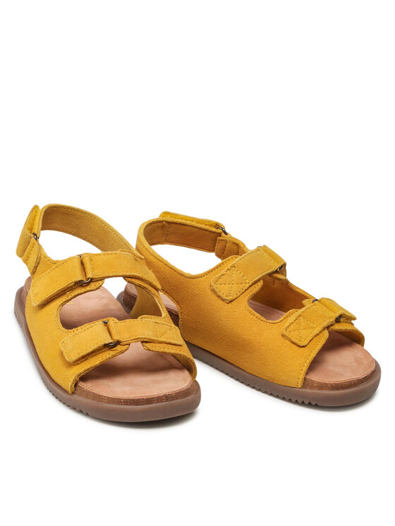 Lasocki Kids Lasocki Kids Sandaalid CI12-PORTA-01 Kollane