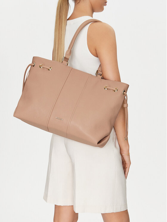 Lasocki Lasocki Handtasche LSK-X-001-07 Beige