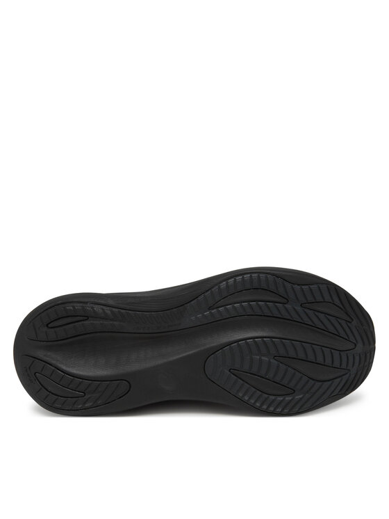 Asics Asics Bežecké topánky Gel-Nimbus 27 1011B958 Čierna