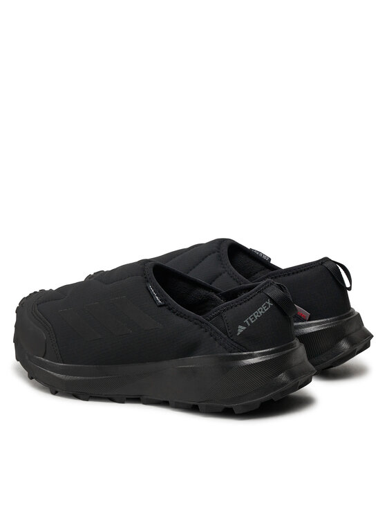 adidas adidas Трекінгові черевики Terrex Winter Slip-On Cold.Rdy ID2890 Чорний