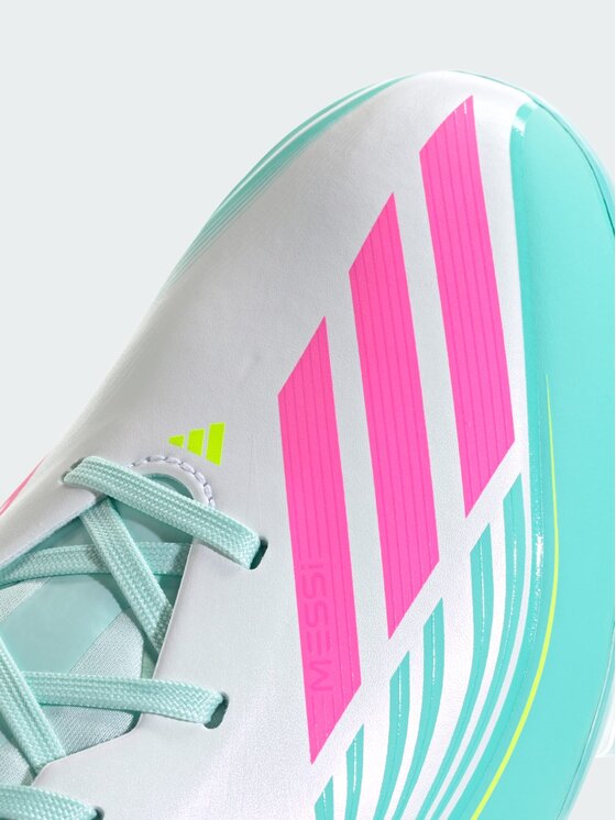 adidas adidas Buty do piłki nożnej 162099 Biały