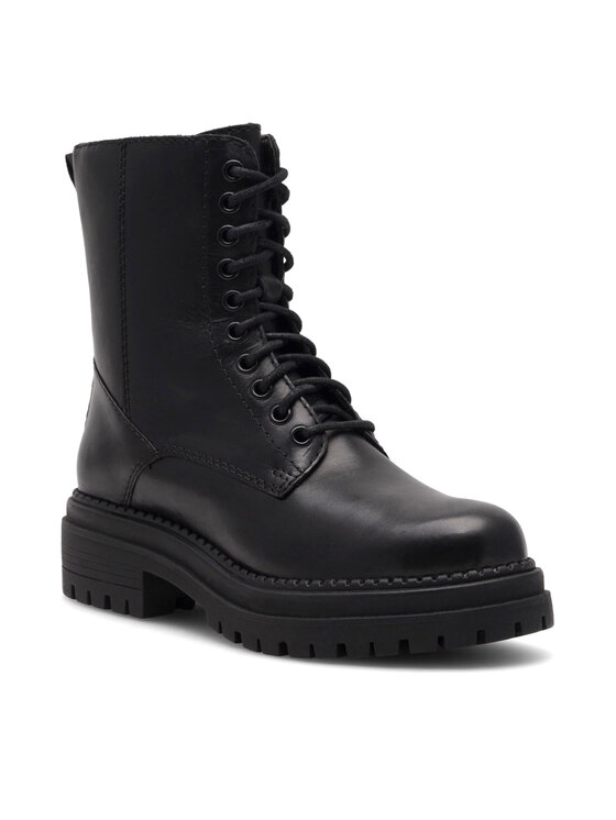 Lasocki Lasocki Stiefeletten RST-WHETHER-01 Schwarz