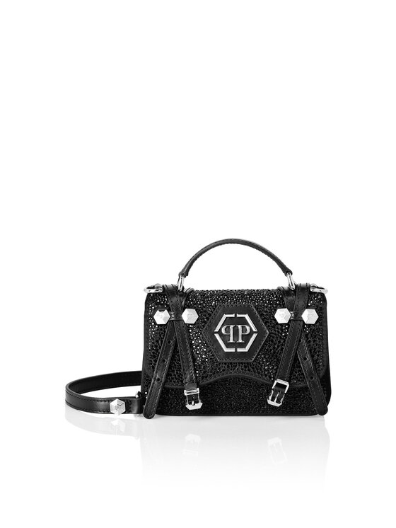 PHILIPP PLEIN PHILIPP PLEIN Taška 26841 Čierna