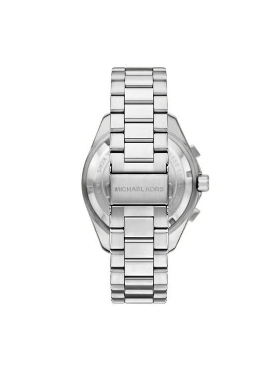 Michael Kors Michael Kors Zegarek MK9215 Srebrny