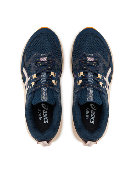 Asics Asics Взуття для бігу Gel-Sonoma 7 1012B413 Голубий