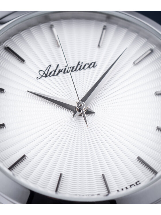 Adriatica Adriatica Orologio A3706.5113Q Argento