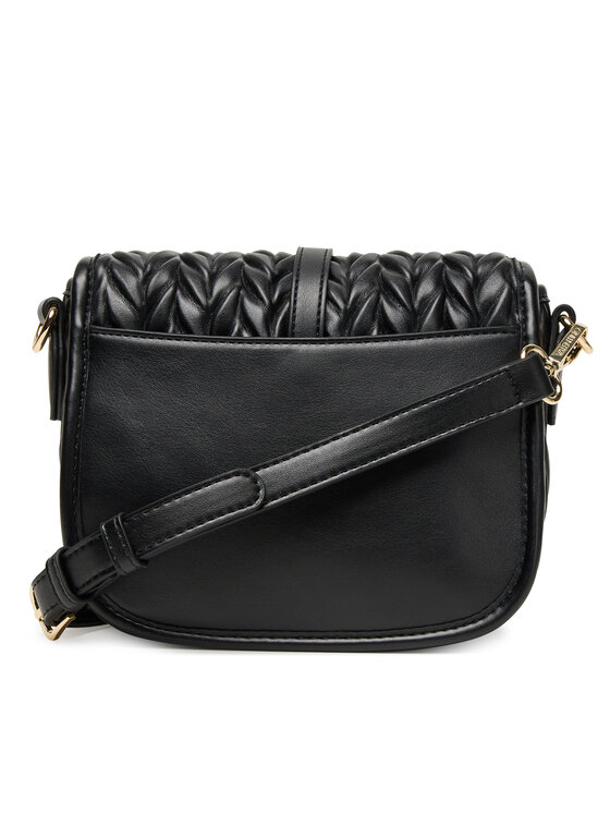 Valentino Valentino Torbica Fania Re VBS9AB09 Crna