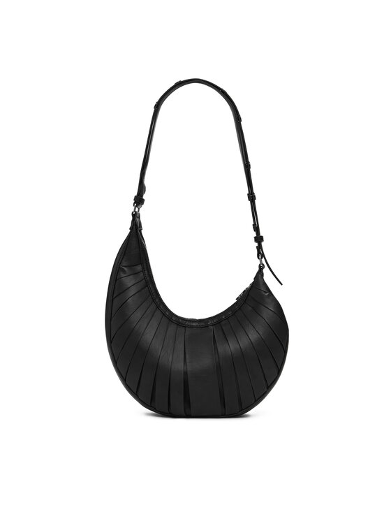 Desigual Desigual Handtasche 25SAXP05 Schwarz
