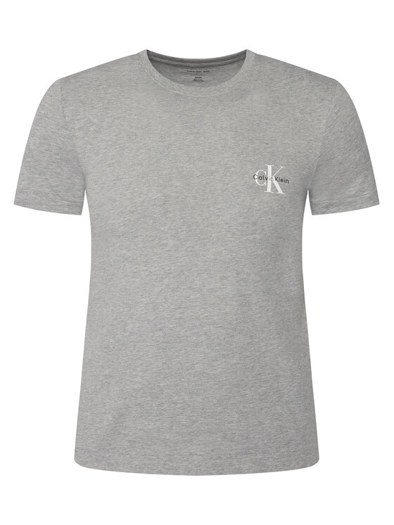 Calvin Klein Jeans Calvin Klein Jeans Marškinėlių komplektas LV047C905G Spalvota Regular Fit