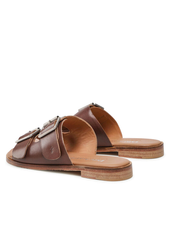 EMU Australia EMU Australia Ciabatte Peli W12711 Marrone