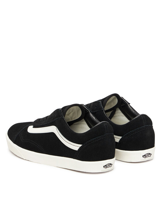 Vans Vans Tenisówki Old Skool VN000D0E1KP1 Czarny
