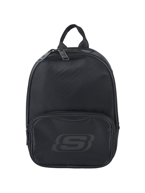 Skechers Skechers Zaino Skechers Star Backpack Nero