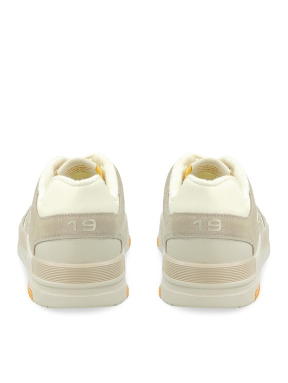 Gant Gant Sneakersy Brookpal Sneaker 28631470 Béžová