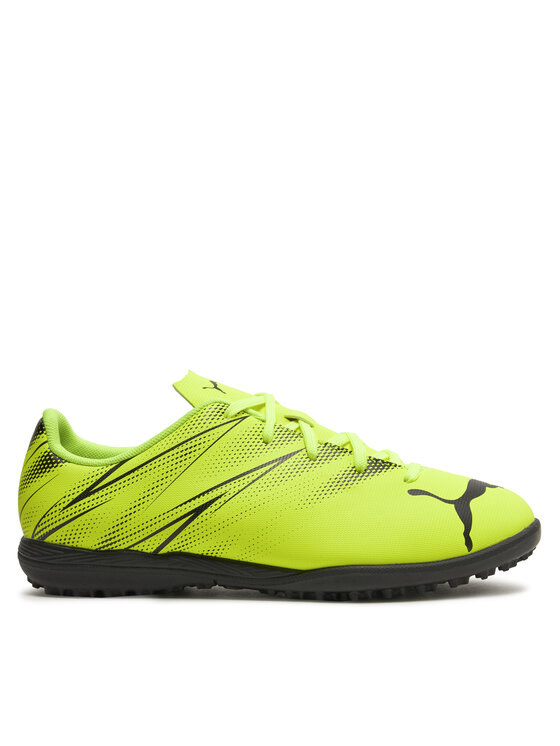Puma Puma Ghete pentru fotbal Attacanto Tt 10748107 07 Galben
