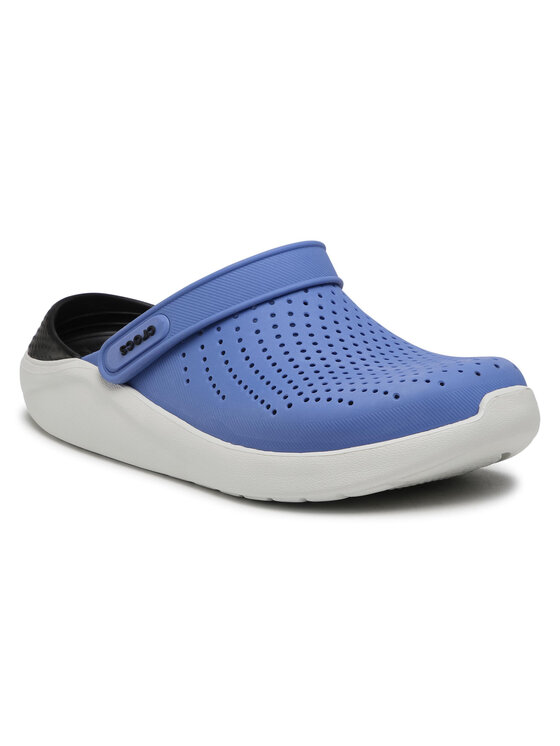 Crocs literide sale clog blue