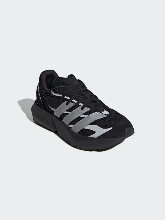 adidas adidas Sneakersy Lightblaze Czarny