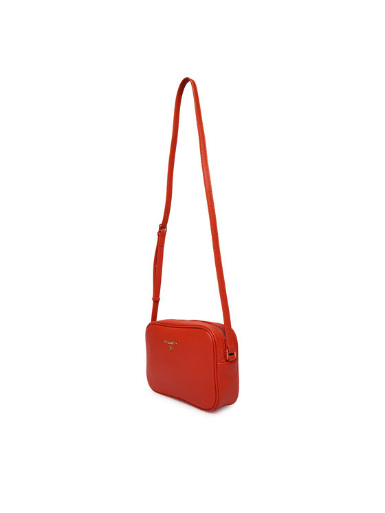 Patrizia Pepe Patrizia Pepe Torebka CB8985/L001 Pomarańczowy