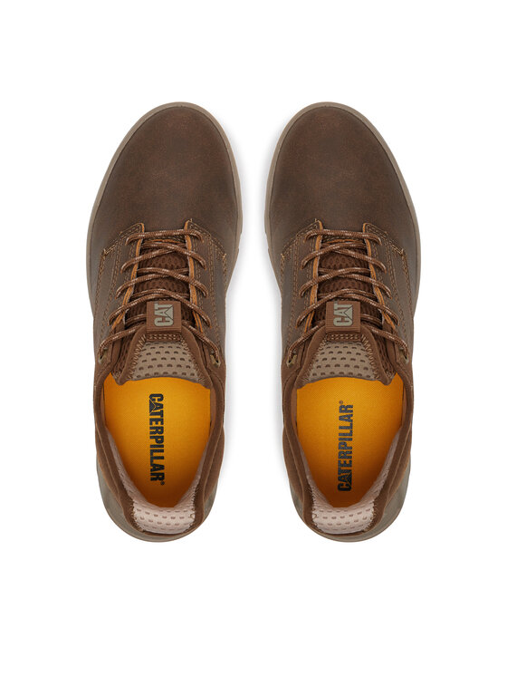 CAT Footwear CAT Footwear Сникърси P726318 Кафяв