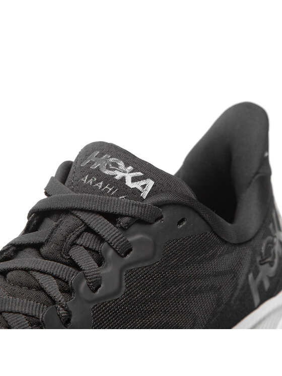 Hoka Hoka Взуття для бігу Arahi 6 1123195 Чорний