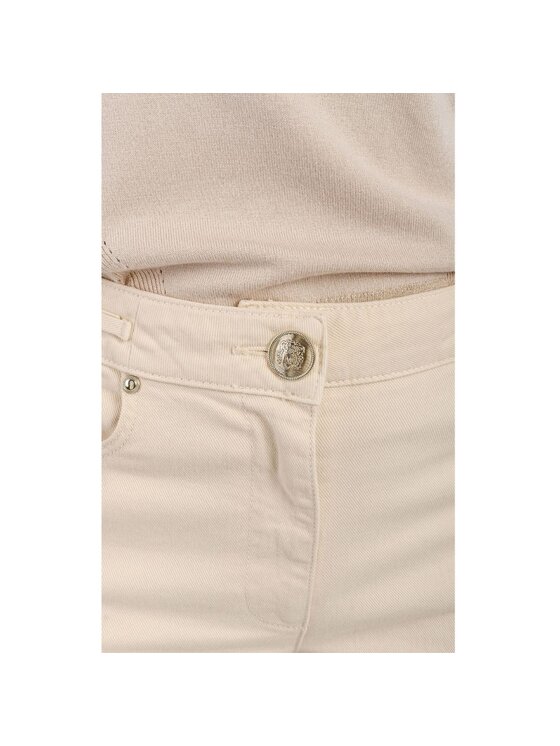 GUESS BY MARCIANO GUESS BY MARCIANO Pantaloni da donna Pantalone donna Beige Regular Fit