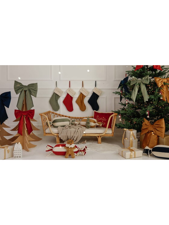 Malomi Kids Malomi Kids Dekoracja 5903716459412 Zielony