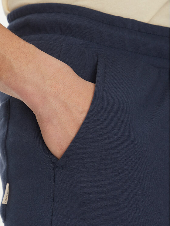 Blend Blend Pantaloncini sportivi 20718381 Blu scuro Regular Fit