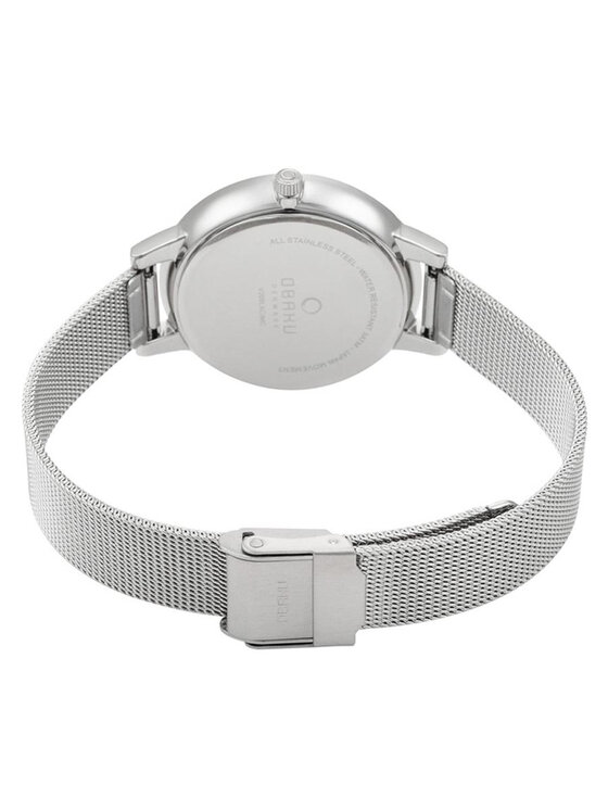 Orologio Liv V209LXCIMC Argento