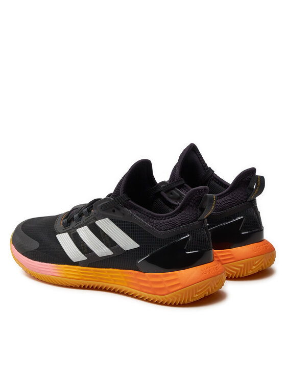 adidas adidas Obuća za tenis Adizero Ubersonic 4.1 Tennis IF0457 Ljubičasta
