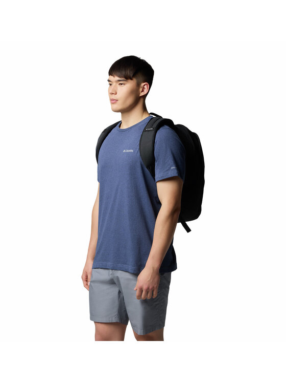 Columbia Columbia Plecak Buxton 26L Backpack Czarny