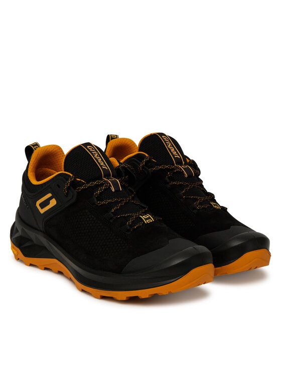 Grisport Grisport Matkajalatsid 15405V19 Must