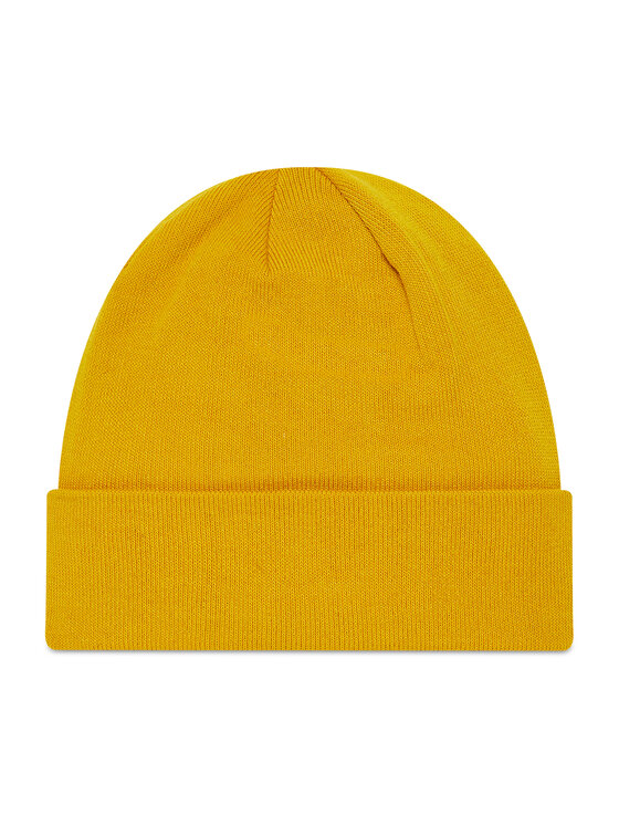 The North Face Berretto Norm Beanie NF0A5FW1H9D1 Giallo • Modivo.it