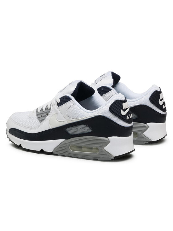 Nike Batai Air Max 90 CT4352 100 Balta • Modivo.lt