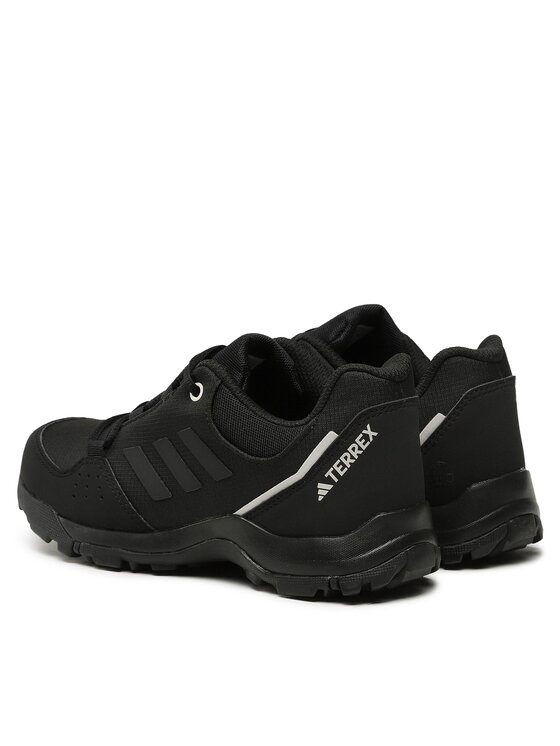 adidas adidas Trekingová obuv Terrex Hyperhiker Low Hiking Shoes HQ5823 Černá